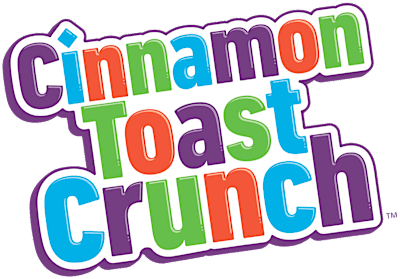 Cinnamon Toast Crunch logo